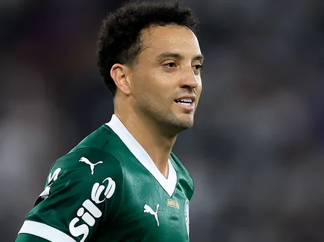 Palmeiras pode negociar Felipe Anderson na próxima janela de transferências