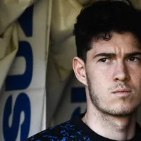 Barça oferece Héctor Fort por Bastoni