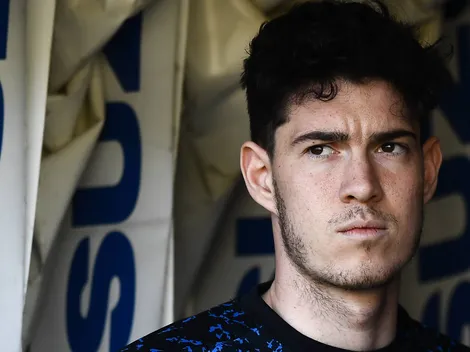 Barça oferece Héctor Fort por Bastoni