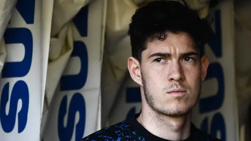 Barcelona oferece Héctor Fort para diminuir valor de Bastoni. Foto: Imago