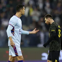 Messi pode chegar aos 1000 gols com 1.271 jogos na carreira