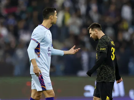 Messi pode chegar aos 1000 gols com 1.271 jogos na carreira