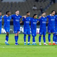 Al-Hilal troca de dono por R$ 1,86 bilhões