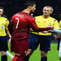 CR7 e Messi avançam rumo ao milésimo gol