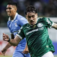 Onde assistir Palmeiras x Sporting Cristal hoje