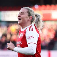 Alessia Russo brilha em março e leva prêmio na WSL