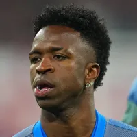 Vini Jr é criticado, e ex-goleiro sugere saída