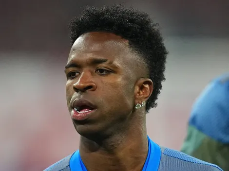 Vini Jr é criticado, e ex-goleiro sugere saída