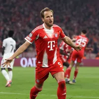 Harry Kane causa polêmica ao opinar sobre expulsão de Camavinga