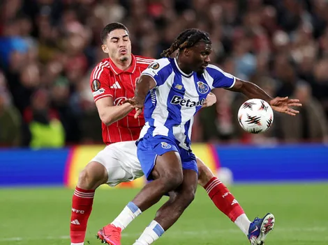 Liga Europa: Quem são os 4 clubes classificados às semifinais?