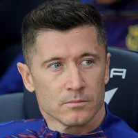 Lewandowski não fica satisfeito com primeira oferta de renovação