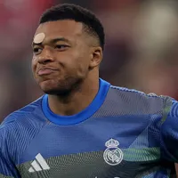 Real Madrid define apenas Vini Jr, Mbappé e Bellingham como intocáveis