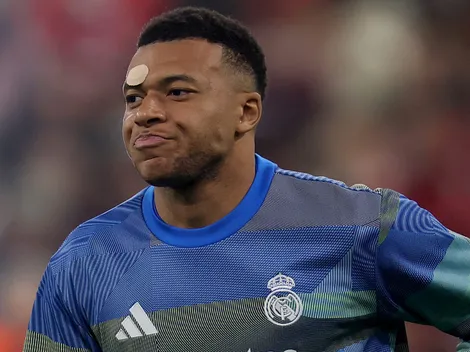 Real Madrid define apenas Vini Jr, Mbappé e Bellingham como intocáveis