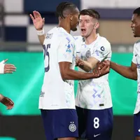 Líder isolada, Inter recebe o Cagliari para se aproximar do 21º título italiano