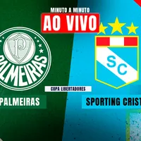 Pré-jogo AO VIVO - PAL x SPO