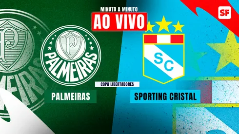 2ºT AO VIVO - PAL 1x1 SPO