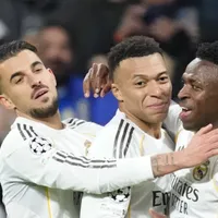 Ajax procura Dani Ceballos, do Real Madrid