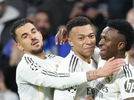 Ajax procura Dani Ceballos, do Real Madrid