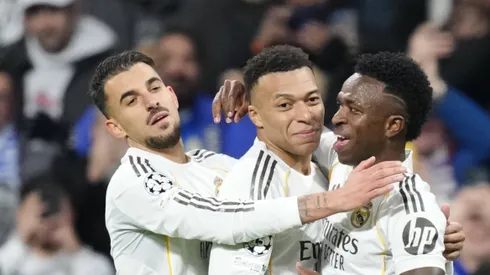 Dani Ceballos (E): Meia deve deixar o Real Madrid