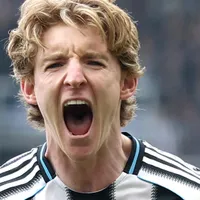 Bayern define Anthony Gordon, do Newcastle, como o seu alvo prioritário