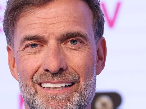 Real Madrid exige sinal verde de Jürgen Klopp para contratá-lo