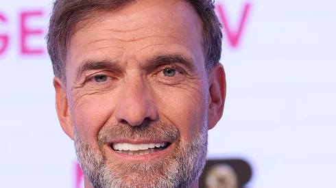 Real Madrid exige posicionamento de Jürgen Klopp para contratá-lo; Alemão é a prioridade do clube. (Foto: Alexander Hassenstein/Getty Images)