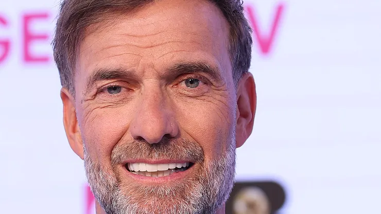 Real Madrid exige posicionamento de Jürgen Klopp para contratá-lo; Alemão é a prioridade do clube. (Foto: Alexander Hassenstein/Getty Images)