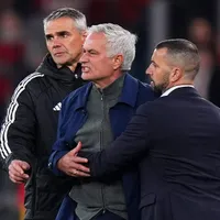 Mourinho abre portas para voltar ao Real Madrid