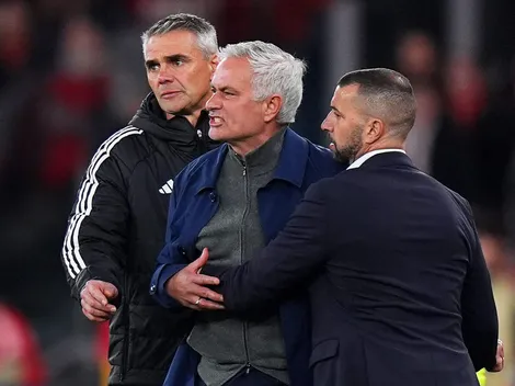 Mourinho abre portas para voltar ao Real Madrid