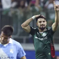 Sporting Cristal dá trabalho para o Palmeiras mas perde na Libertadores