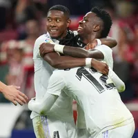 Real Madrid define saída de Alaba no verão