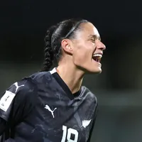 Nova Zelândia garante vaga na Copa do Mundo Feminina de 2027