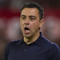 Inter Miami quer Xavi Hernández