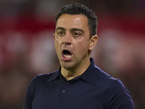 Inter Miami quer Xavi Hernández