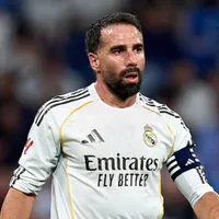 Real Madrid pode renovar com Carvajal para evitar mesmo erro com Modric