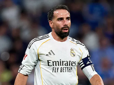 Real Madrid pode renovar com Carvajal para evitar mesmo erro com Modric