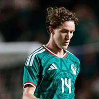 Copa do Mundo: Mexicano ignora lesão e volta a jogar em 1 mês