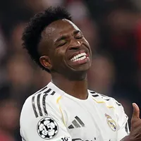 Vinicius Júnior é oferecido ao Chelsea por agente e exigência salarial trava acordo