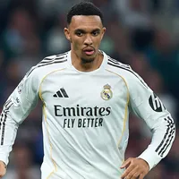 Real Madrid veta saída de Arnold, alvo do Manchester City