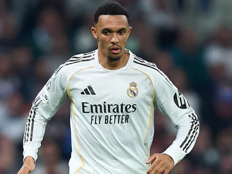 Real Madrid veta saída de Arnold, alvo do Manchester City