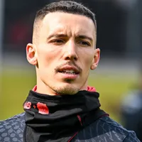 Grimaldo está de saída e prioriza transferência ao clube catalão