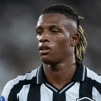 Danilo mira ida a clube da Champions League