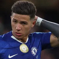 Blues aceitam ouvir ofertas por Enzo Fernández, que está insatisfeito