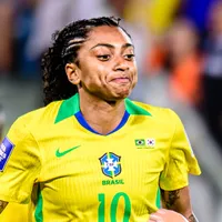 Kerolin prevê duelo difícil entre Brasil e Canadá na FIFA Series
