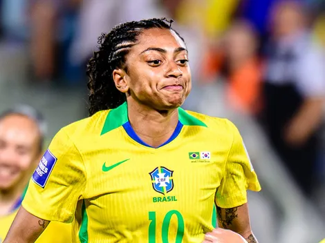 Kerolin prevê duelo difícil entre Brasil e Canadá na FIFA Series