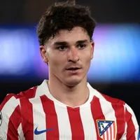 Barcelona recua por Álvarez e sonda Sorloth