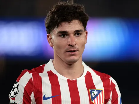 Barcelona recua por Álvarez e sonda Sorloth