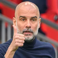 "Se perdermos, acabou", alerta Guardiola sobre duelo com Arsenal
