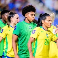 Seleção Brasileira Feminina leva vantagem histórica mas sofre nos últimos jogos contra o Canadá