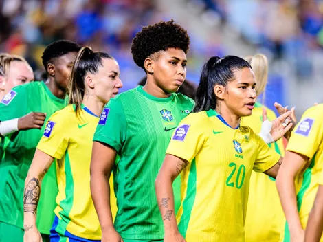 Seleção Brasileira Feminina leva vantagem histórica mas sofre nos últimos jogos contra o Canadá